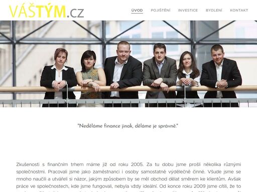 www.vastym.cz