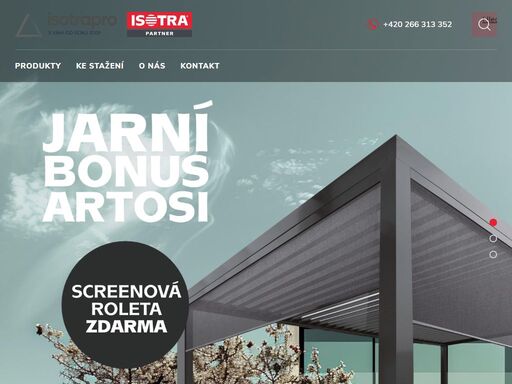 www.isotrapro.cz