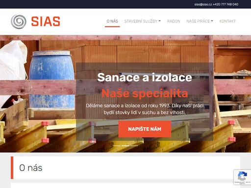 www.sias.cz