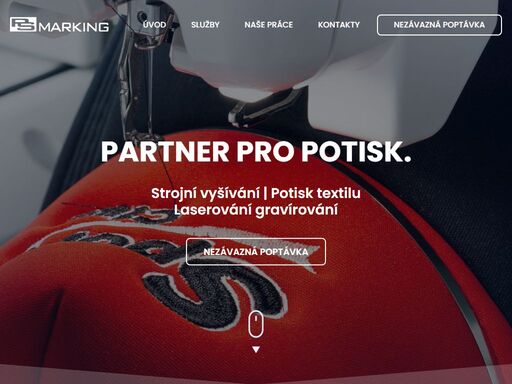 psmarking.cz