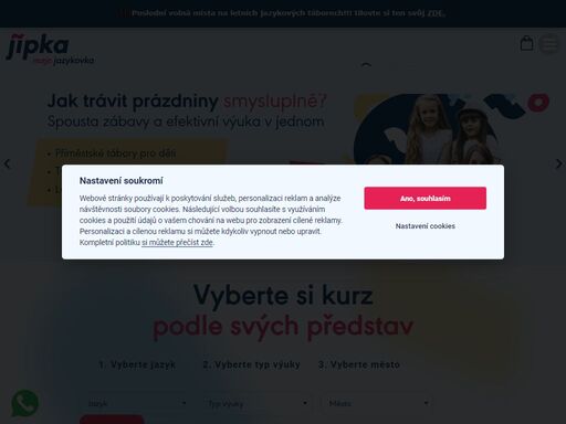 www.jipka.cz