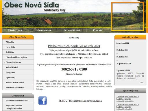 www.novasidla.cz