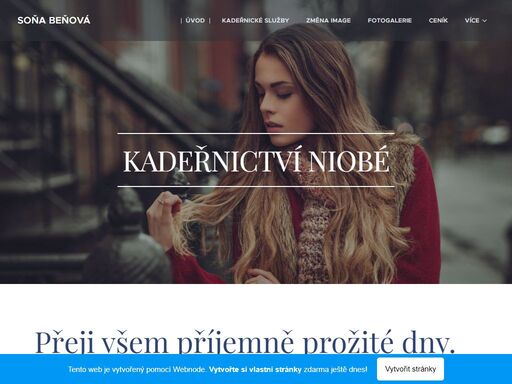 www.niobe.cz
