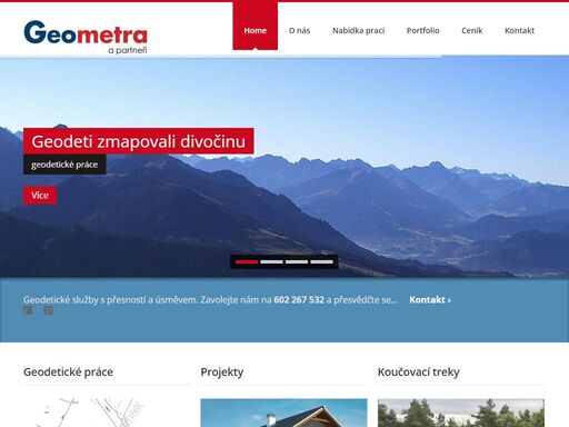 www.geometra.cz
