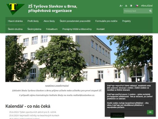www.zsslavkov.cz