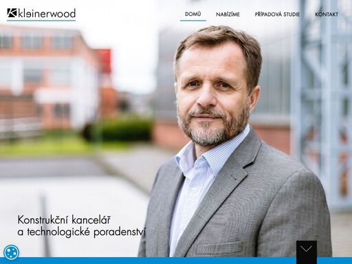 www.kleinerwood.cz