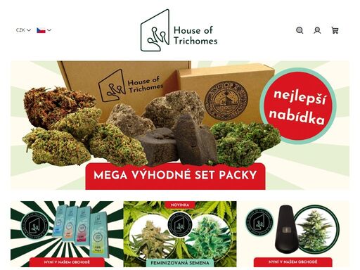 www.houseoftrichomes.cz