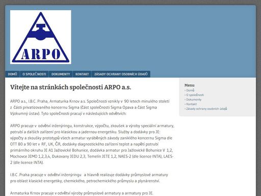 www.arpo.cz
