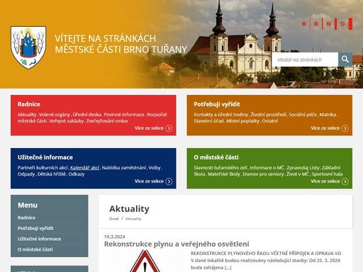 www.turany.cz