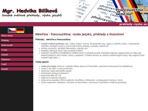 www.preklady-vyuka.eu