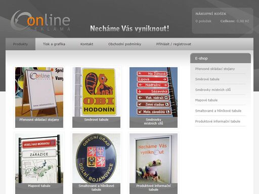 www.reklamaonline.cz