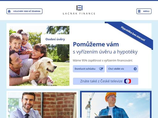 lacnak-finance.cz