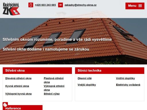 www.strechy-okna.cz
