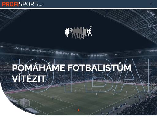 www.profisportovni.cz