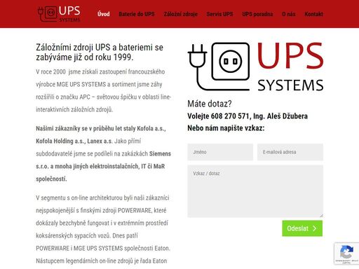 www.ups-baterie.cz