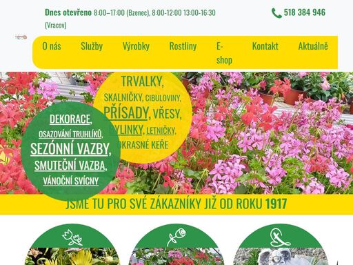 www.zahradnictviuhusku.cz