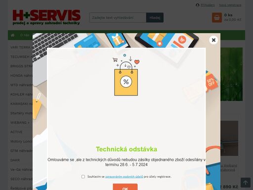 servis-h.cz