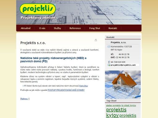 www.projektis.net