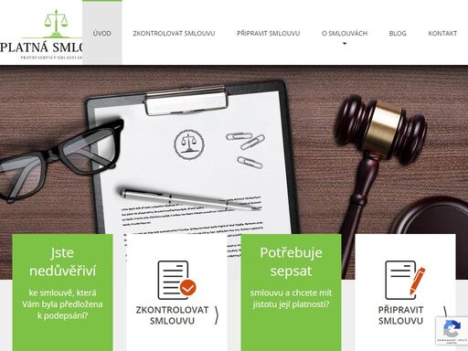 jsme tým právníků, který vám pomůže zajistit platnost a účinnost smlouvy. právní služby nabízíme také online. smlouvy kontrolujeme i sepisujeme.