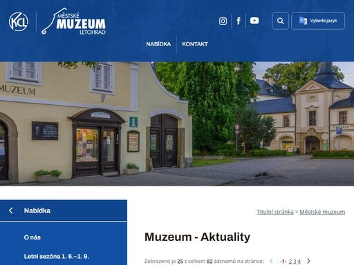 www.muzeum.letohrad.eu