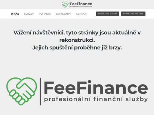 www.feefinance.cz