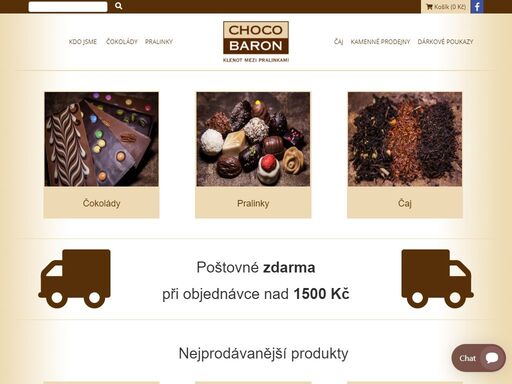 www.chocobaron.cz