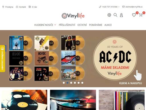 www.vinyllife.cz