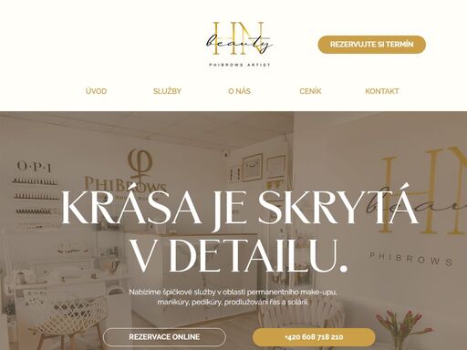 www.hnbeauty.cz