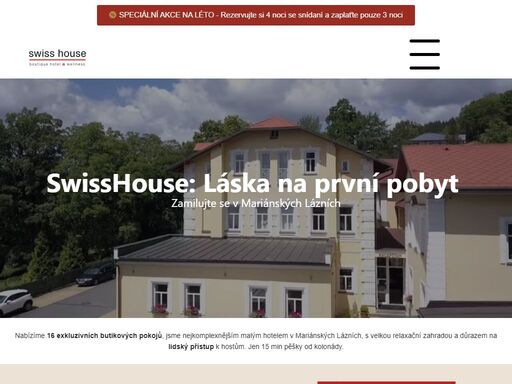 swisshouse.cz