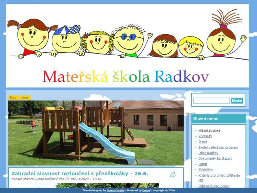 www.msradkov.cz
