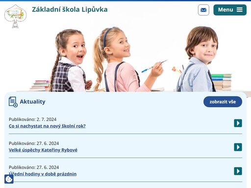 www.zslipuvka.cz