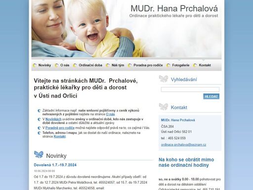 www.prchalovamudr.cz