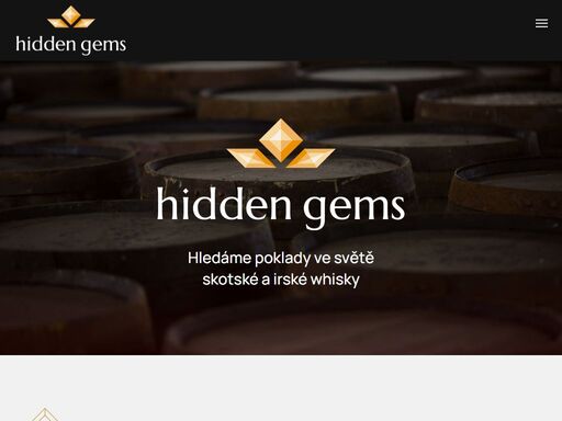 hiddengems.cz