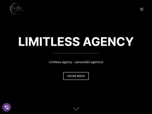 www.limitless-agency.cz