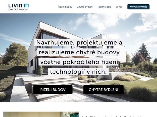www.livinin.cz