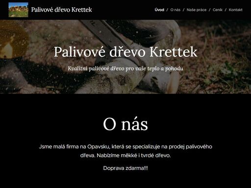 www.palivovedrevokrettek.cz