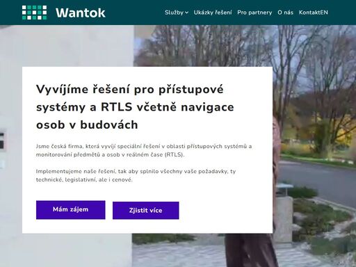 wantok.cz