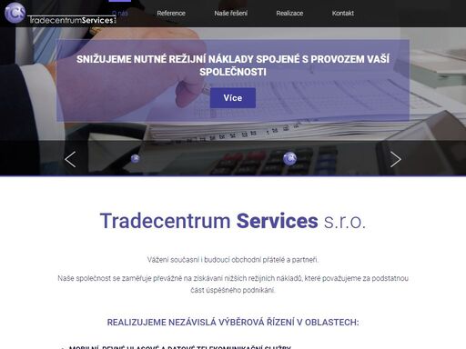 www.tradecentrum.cz