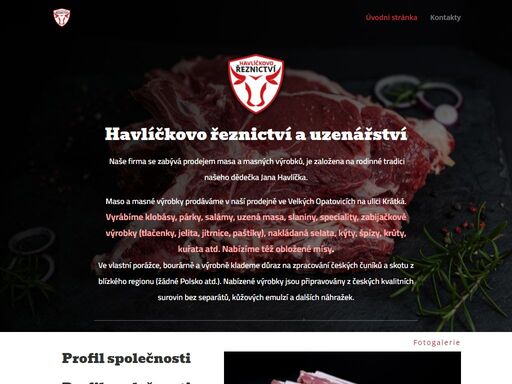 www.havlickovoreznictvi.cz