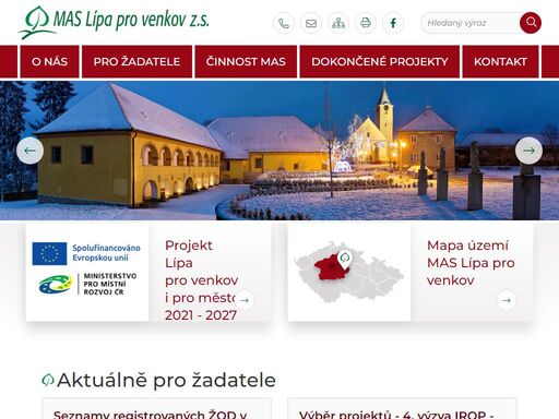 www.lipaprovenkov.cz