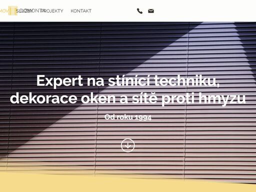 www.domonta.cz