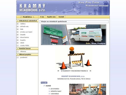 www.kramny-velkoobchod.cz