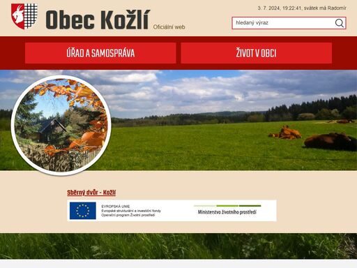 www.kozli.cz