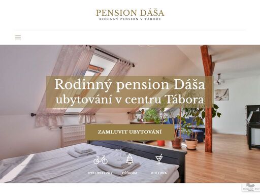 www.pensiondasa.cz