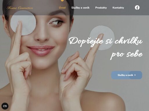 www.homecosmetics.cz