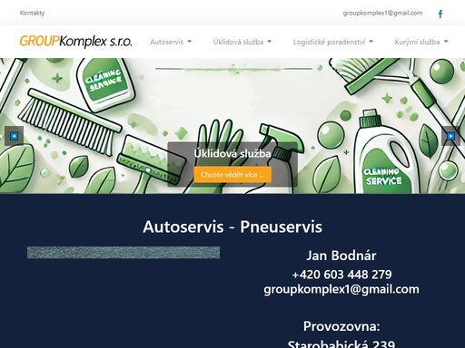 www.groupkomplex.cz