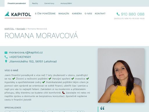 www.kapitol.cz/romana-moravcova