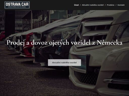 www.ostravacar.cz