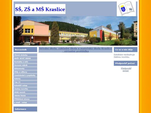 www.zskraslice.cz