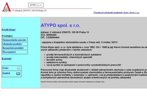 www.atypo-sro.cz